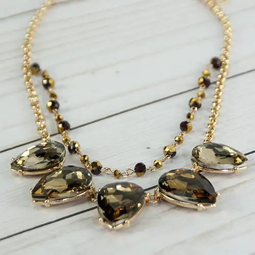 Emma Necklace