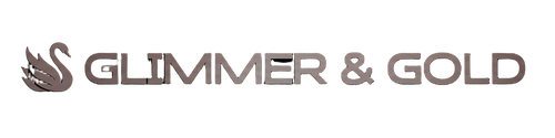 Glimmer And Gold