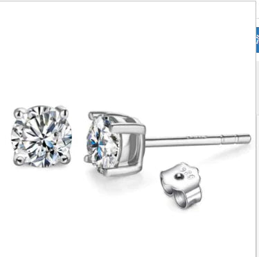 Earrings (One Pair)